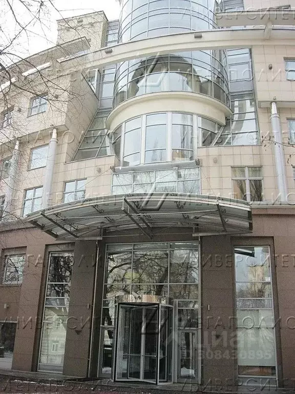 Офис в Москва Вознесенский пер., 11С1 (140 м) - Фото 0