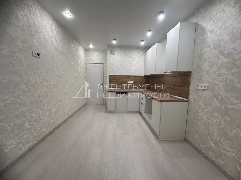 Квартира, 1 комната, 48 м - Фото 1