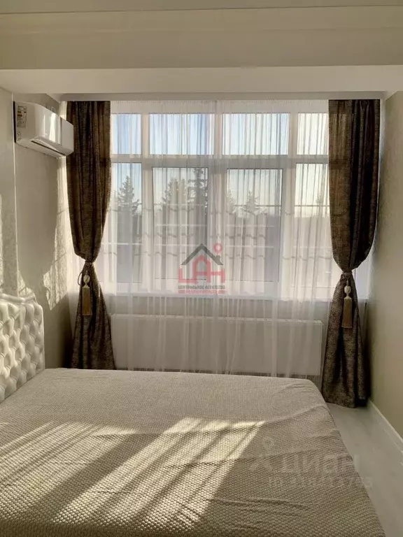 1-к кв. Ставропольский край, Ессентуки ул. Ермолова, 98/1 (41.4 м) - Фото 0