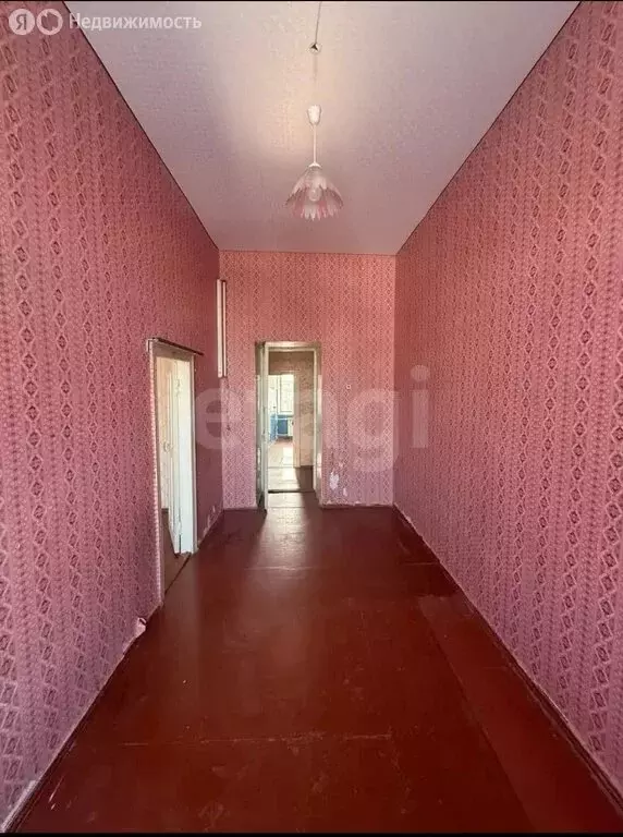 2-комнатная квартира: Казань, улица Дзержинского, 22 (35.1 м) - Фото 2