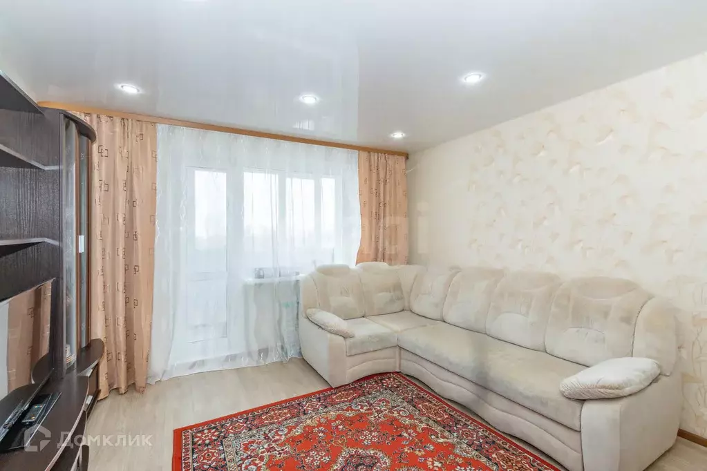 Продаётся 3-к квартира, 65 м - Фото 1