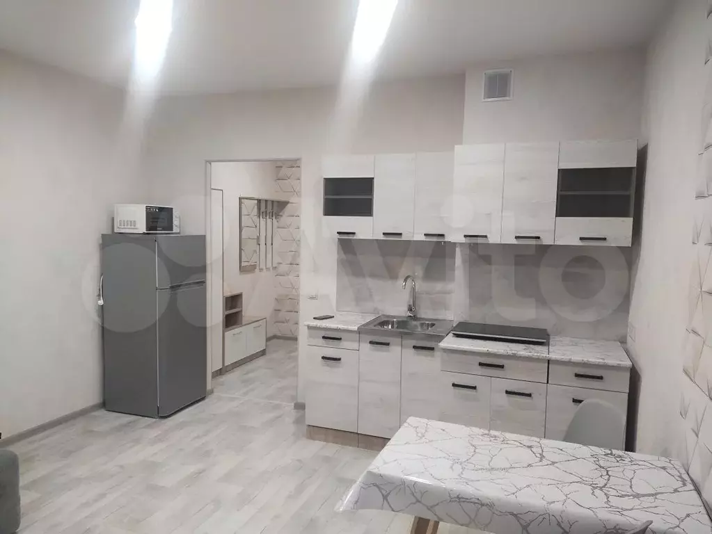 Квартира-студия, 25 м, 2/19 эт. - Фото 0
