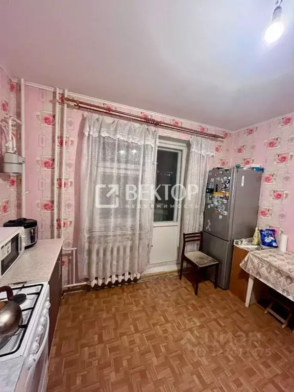 1-к кв. Ивановская область, Иваново ул. Куконковых, 152 (40.0 м) - Фото 1