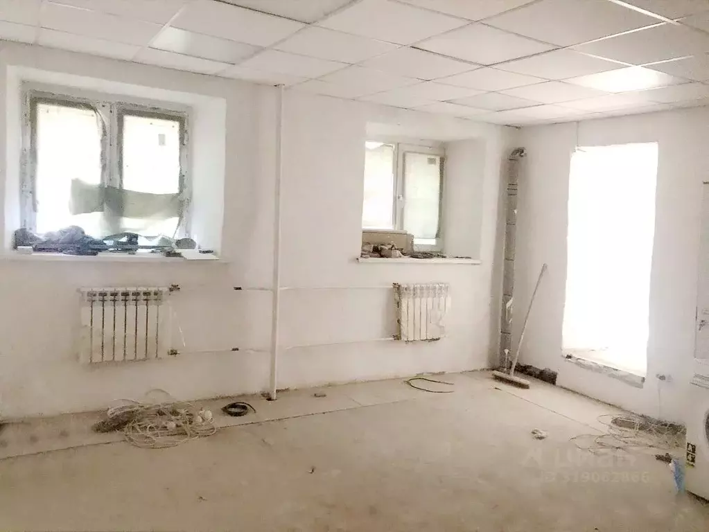 Помещение свободного назначения в Москва Новинский бул., 25К10 (156 м) - Фото 0