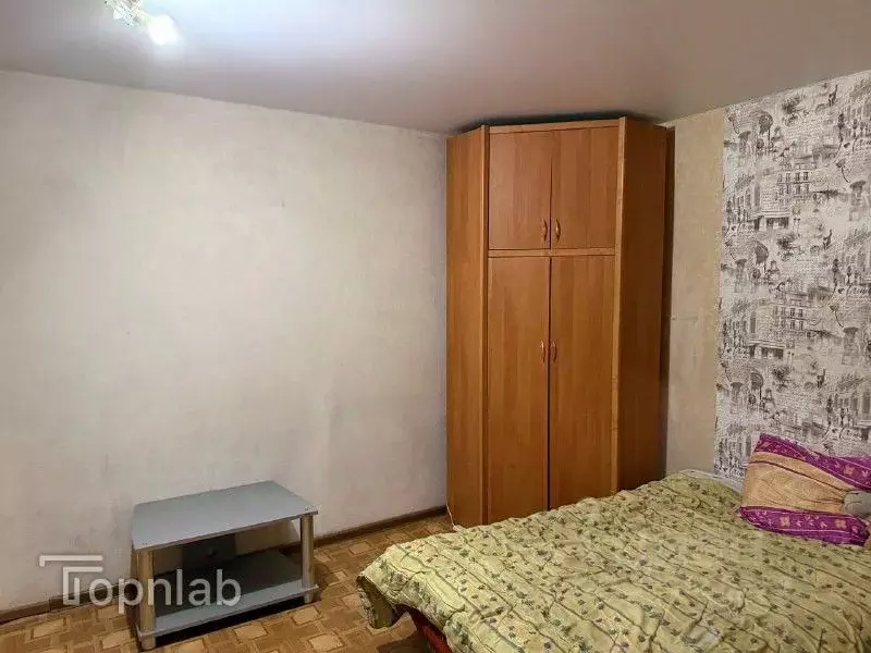 1-к кв. Калининградская область, Калининград ул. Черняховского (33.0 ... - Фото 0