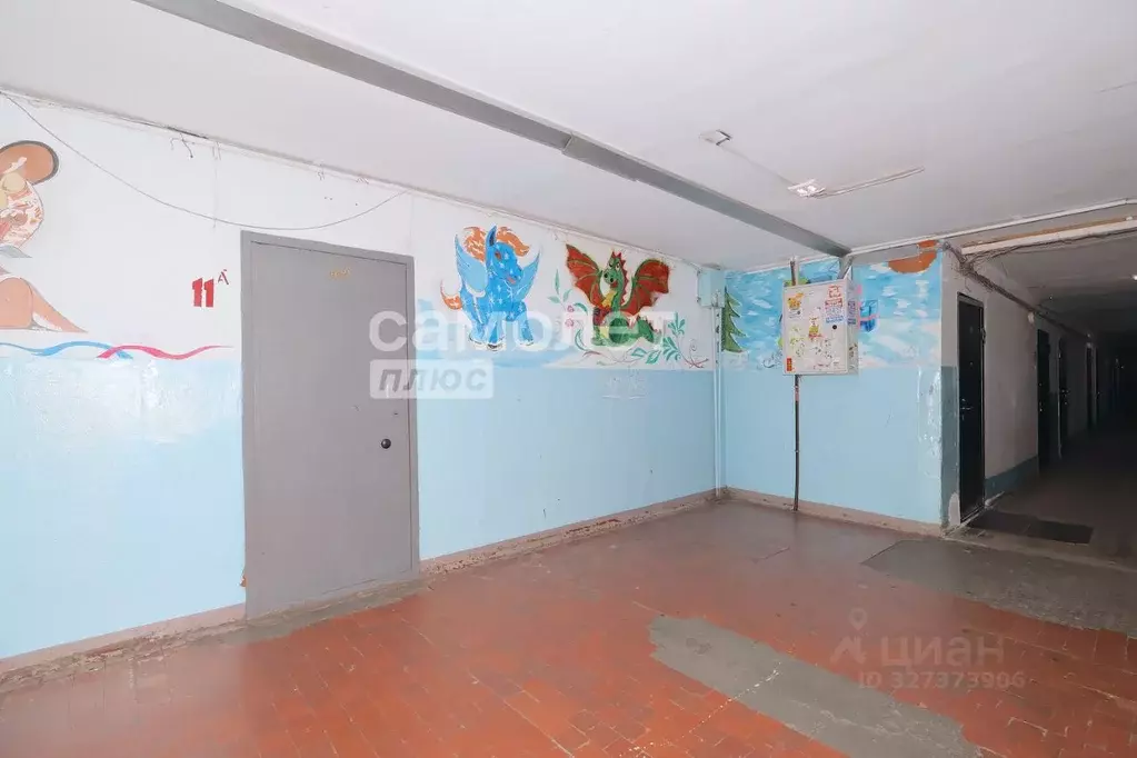 Студия Кемеровская область, Кемерово бул. Строителей, 20 (16.7 м) - Фото 2