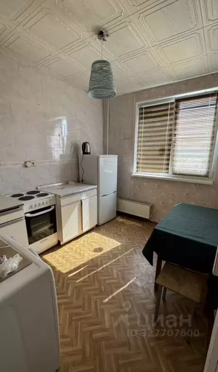 1-к кв. Оренбургская область, Оренбург ул. Родимцева, 12/1 (30.0 м) - Фото 1