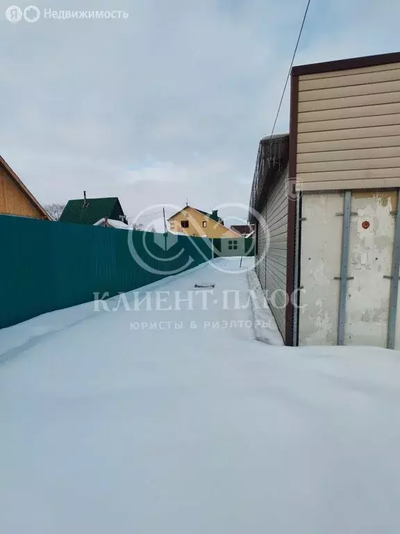 Дом в Южно-Сахалинск, планировочный район Ново-Александровск, ... - Фото 2