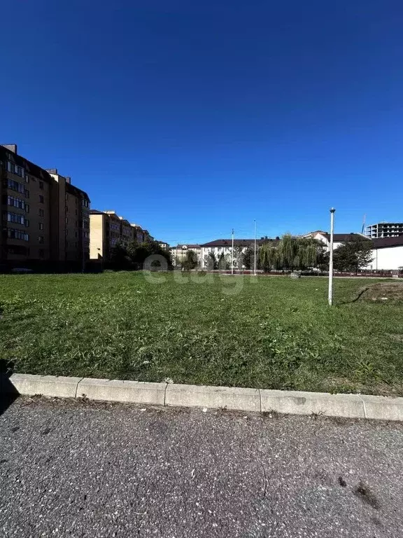 Участок в Ингушетия, Магас 7-й мкр,  (39.0 сот.) - Фото 1