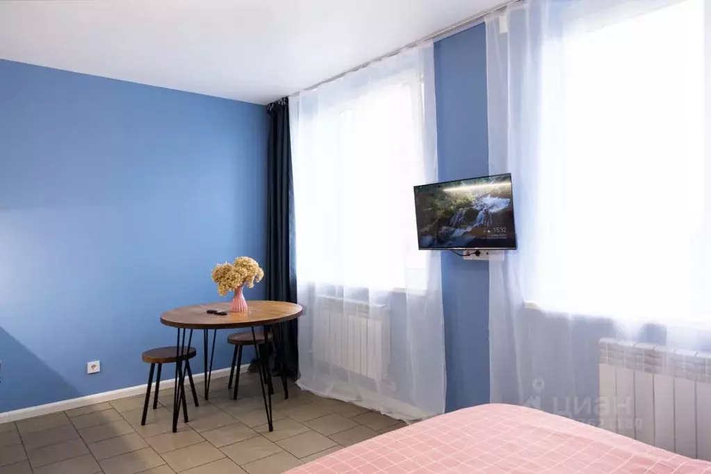 1-к кв. Московская область, Одинцовский городской округ, ... - Фото 2