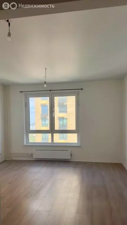 Квартира-студия: Москва, улица Академика Павлова, 56к1 (23.4 м) - Фото 1