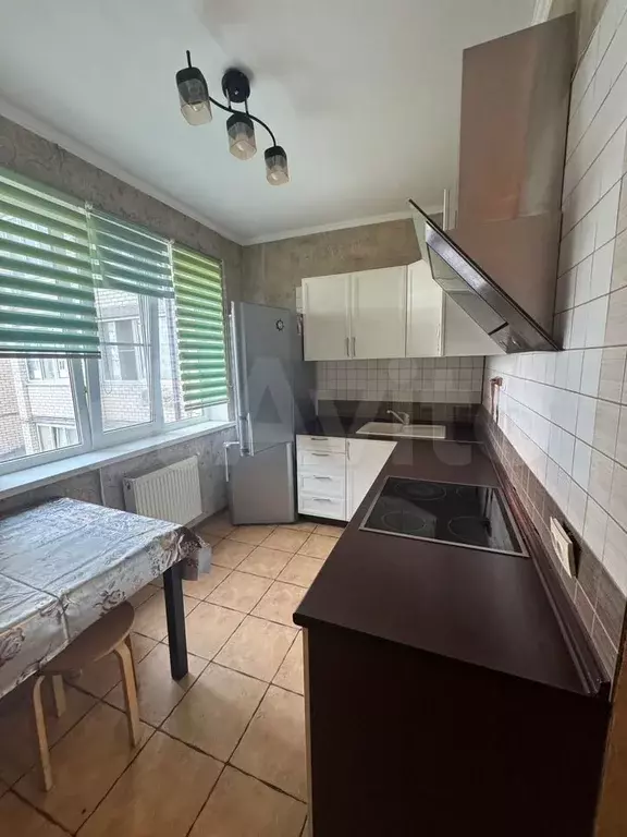 1-к. квартира, 35 м, 2/6 эт. - Фото 1