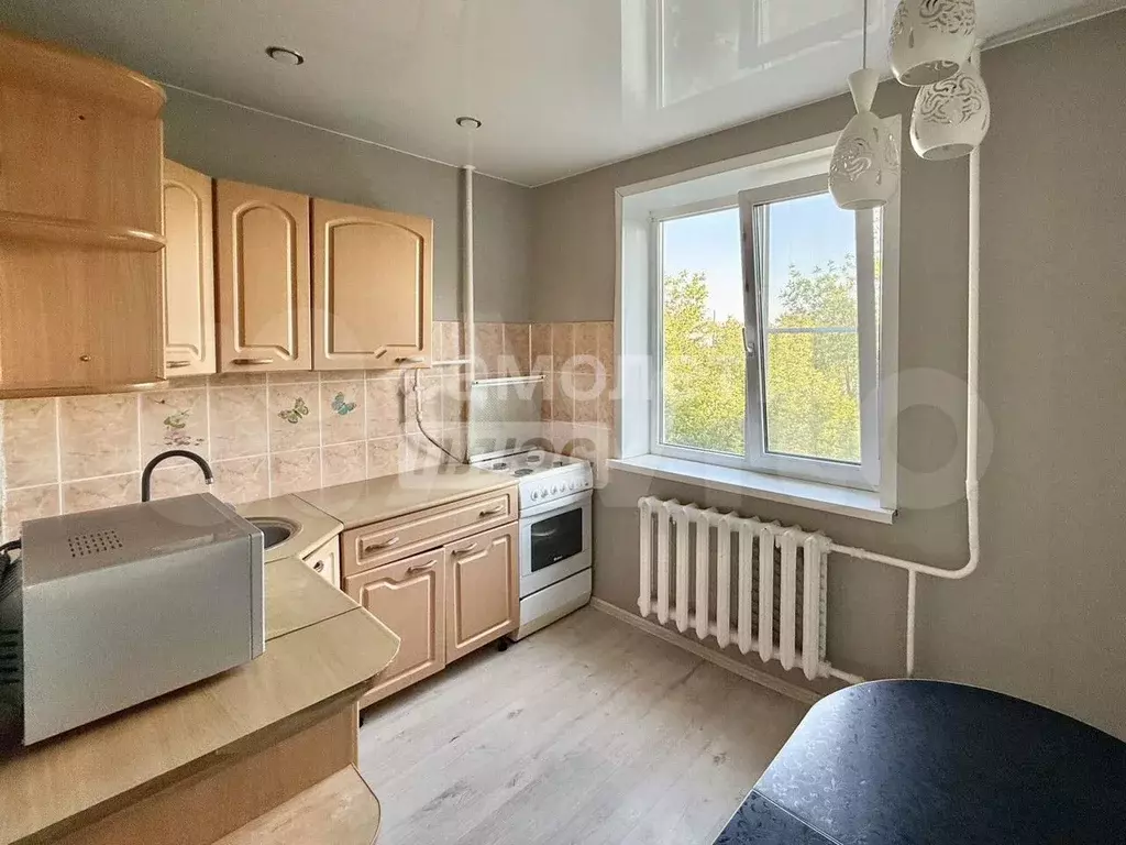 2-к. квартира, 53,2 м, 3/9 эт. - Фото 1