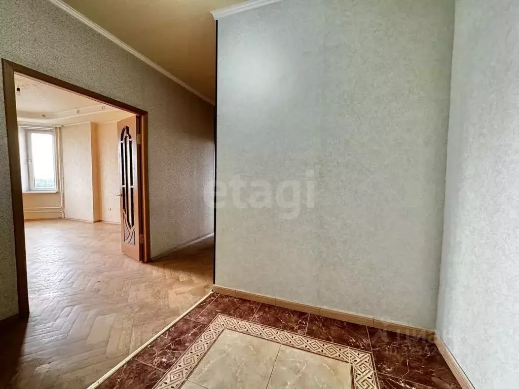 2-к кв. Московская область, Балашиха Кучино мкр, ул. Центральная, 41 ... - Фото 2