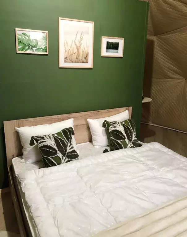 Дом в Хабаровский край, Хабаровский район, Осиновореченское с/пос, с. ... - Фото 1