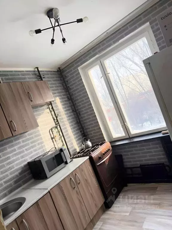 2-к кв. Москва Ореховый бул., 11К1 (45.0 м) - Фото 1