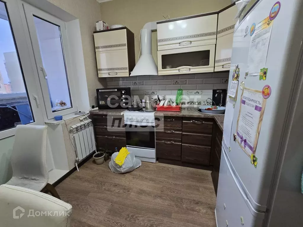 Продаётся 1-к квартира, 38.5 м - Фото 1