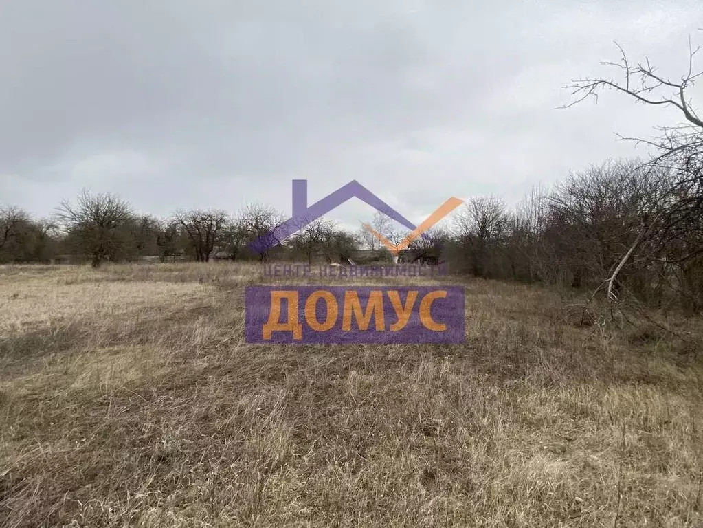 Участок в Белгородская область, Яковлевский муниципальный округ, ... - Фото 0