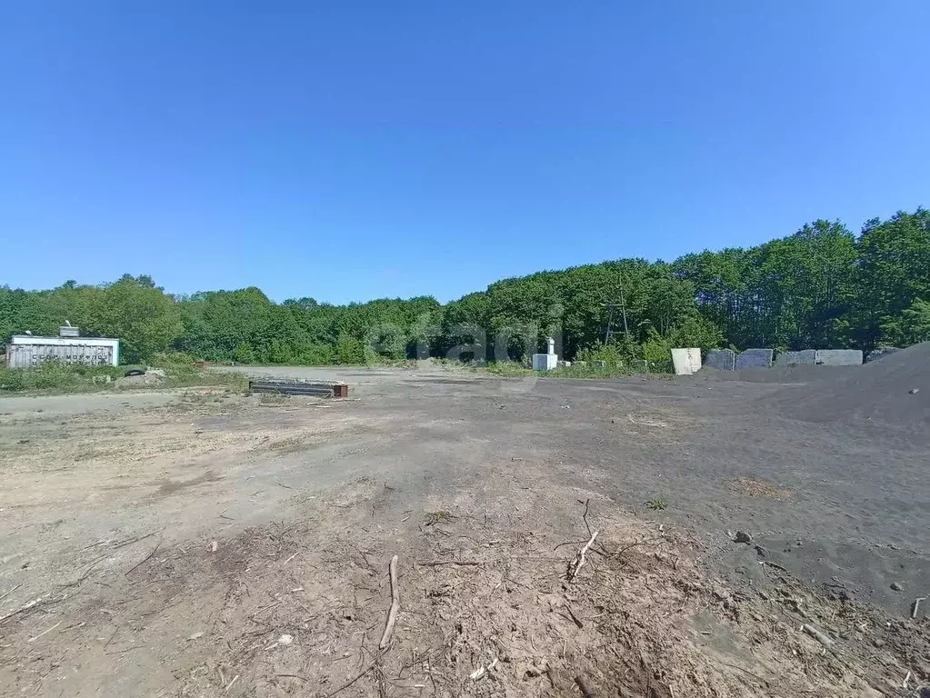 Склад в Камчатский край, Петропавловск-Камчатский пос. Дальний,  (81 ... - Фото 2