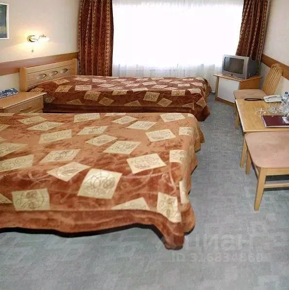Комната Рязанская область, Рязань пл. Димитрова, 4 (16.0 м) - Фото 0