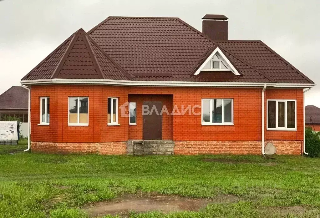 Дом в Белгородская область, Белгородский район, Северный городское ... - Фото 1