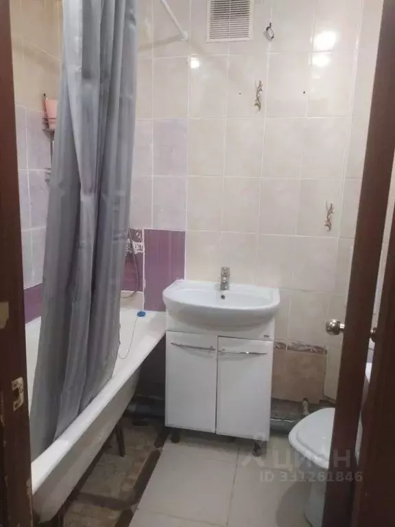 2-к кв. Самарская область, Тольятти ул. Мира, 133 (32.0 м) - Фото 2