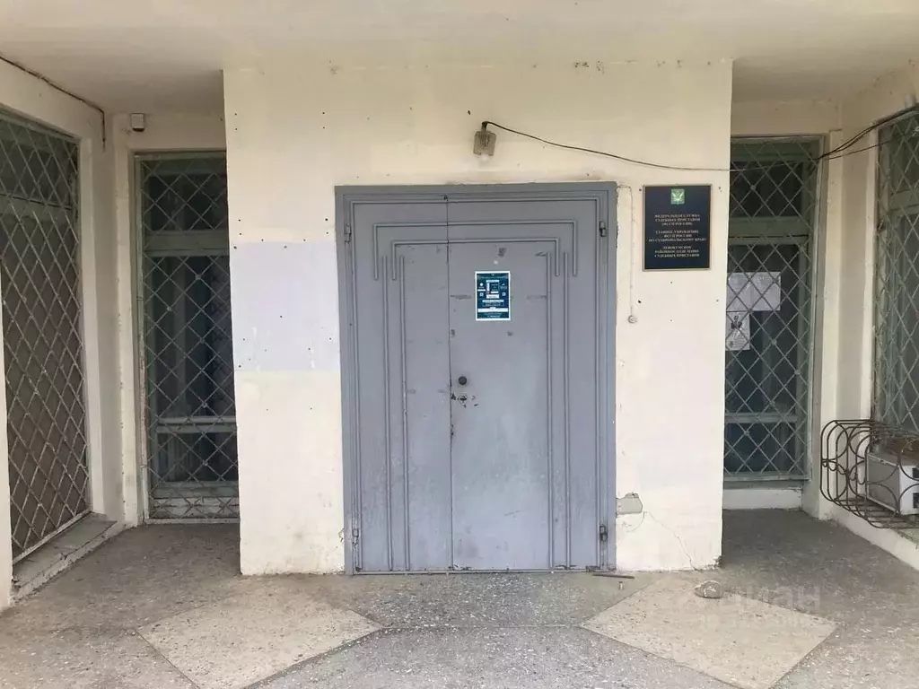 Помещение свободного назначения в Ставропольский край, с. Левокумское ... - Фото 0