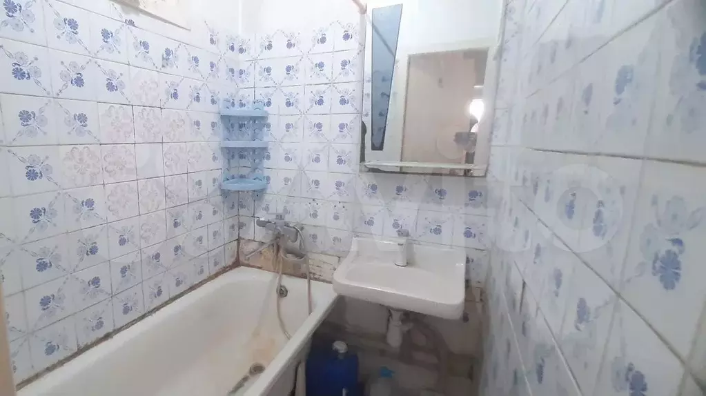 3-к. квартира, 60 м, 3/5 эт. - Фото 1