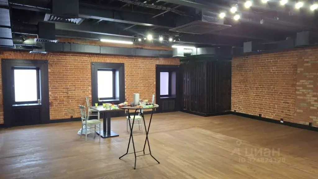 Помещение свободного назначения в Москва просп. Мира, 12С1 (129 м) - Фото 2