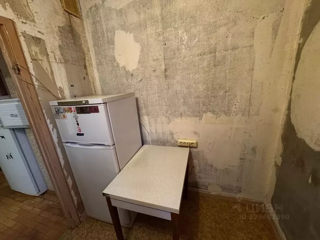 3-к кв. Москва Ленинградское ш., 9К3 (58.0 м) - Фото 0