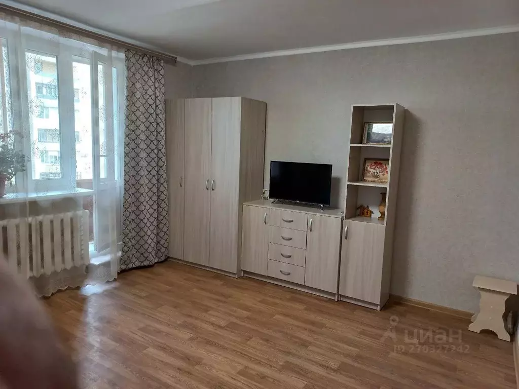 2-к кв. Крым, Евпатория ул. Демышева, 115 (44.0 м) - Фото 0