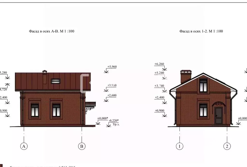 Дом в Костромская область, Кострома ул. Ленина, 13Б (80 м) - Фото 1