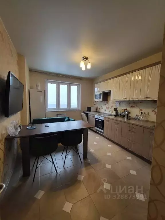 2-к кв. Московская область, Красногорск городской округ, Путилково пгт ... - Фото 1