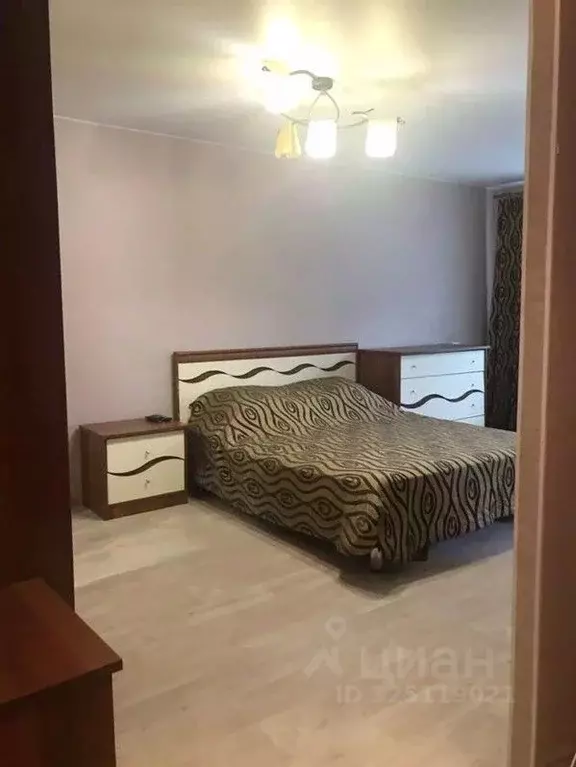 1-к кв. Новосибирская область, Новосибирск Советская ул., 77А (40.0 м) - Фото 1