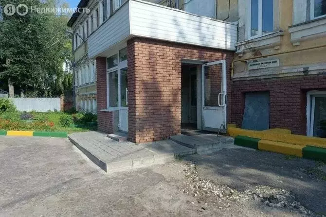 Офис (26 м) - Фото 1