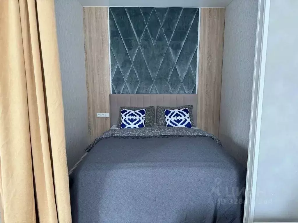 1-к кв. Московская область, Ленинский городской округ, Лопатино пгт ... - Фото 2