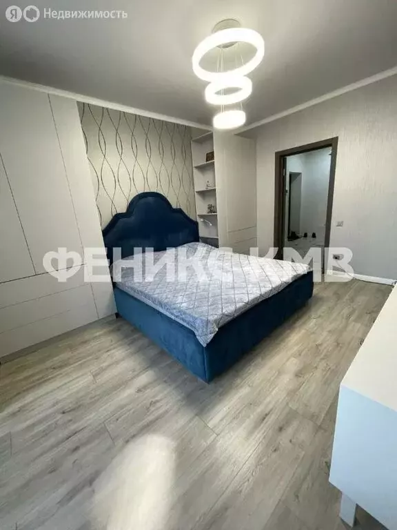 1-комнатная квартира: Пятигорск, Сельская улица, 8 (51.7 м) - Фото 0