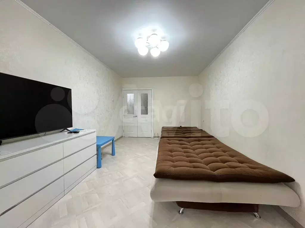 2-к. квартира, 52 м, 2/5 эт. - Фото 0