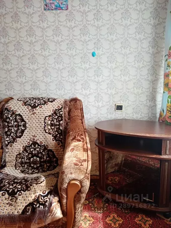 Комната Курская область, Курск ул. Щепкина, 3 - Фото 1