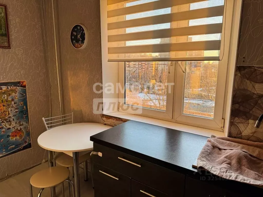 1-к кв. Московская область, Мытищи Летная ул., 44к2 (38.0 м) - Фото 1