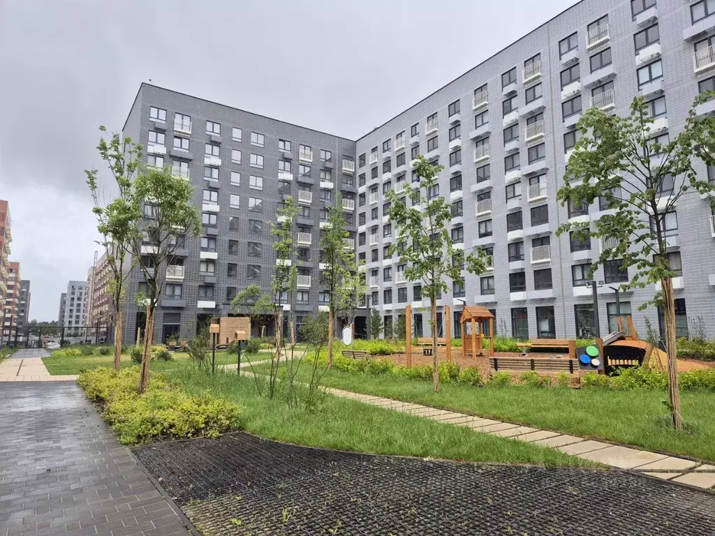 Гараж в Московская область, Красногорск городской округ, пос. ... - Фото 1