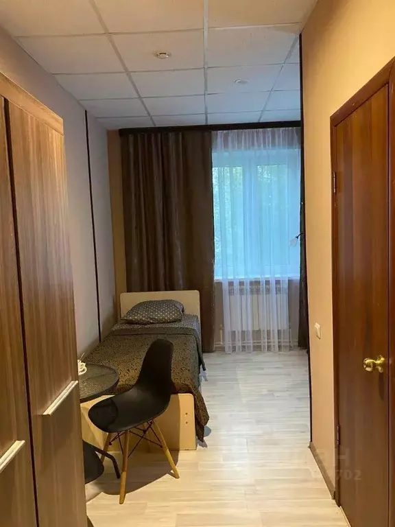 Комната Московская область, Егорьевск Сиреневый пер., 7 (16.0 м) - Фото 2