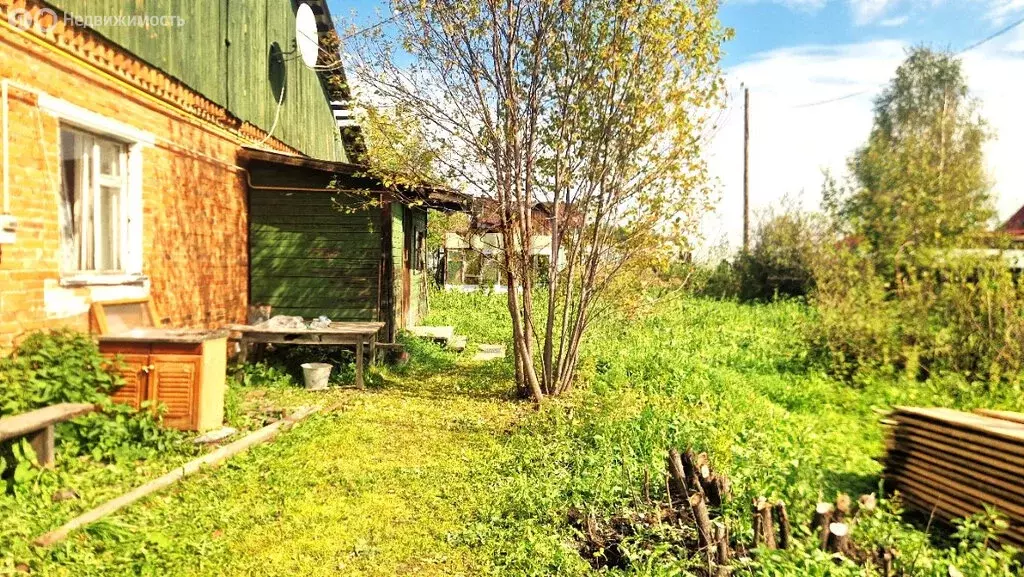 Дом в посёлок Ключевск, Студенческая улица, 13 (78.8 м) - Фото 1