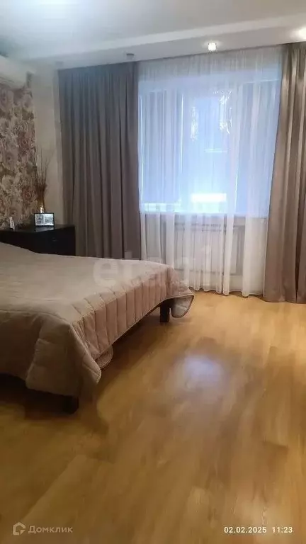 Продаётся 3-к квартира, 87 м - Фото 1