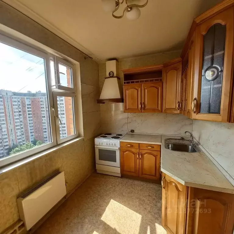Квартира, 1 комната, 38 м - Фото 0