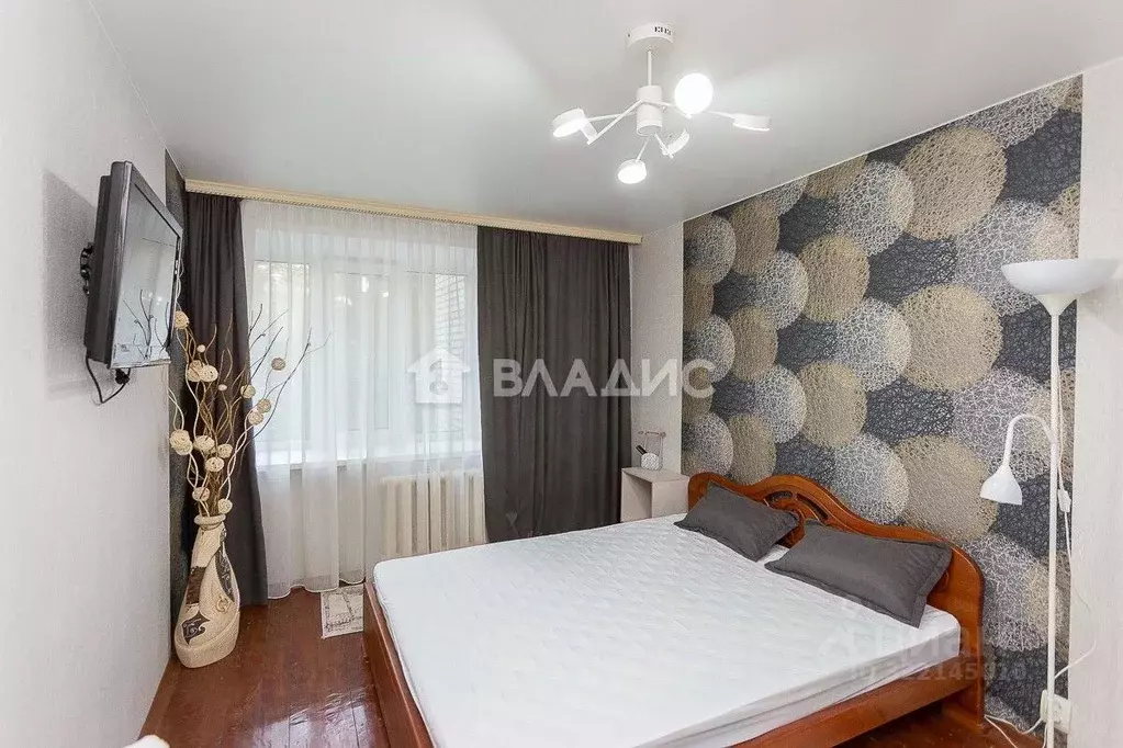 2-к кв. Владимирская область, Владимир просп. Ленина, 62 (42.0 м) - Фото 1