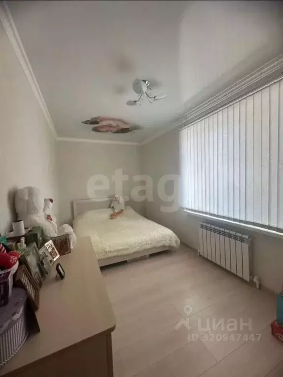 1-к кв. Ставропольский край, Предгорный муниципальный округ, ... - Фото 1