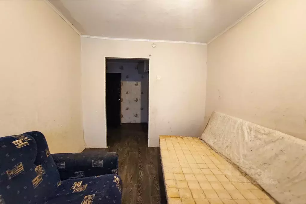 2-к кв. Новосибирская область, Новосибирск ул. Бурденко, 9 (40.7 м) - Фото 0