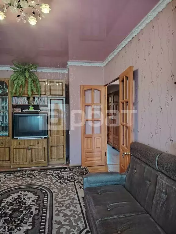 Продаётся 3-к квартира, 60.2 м - Фото 0