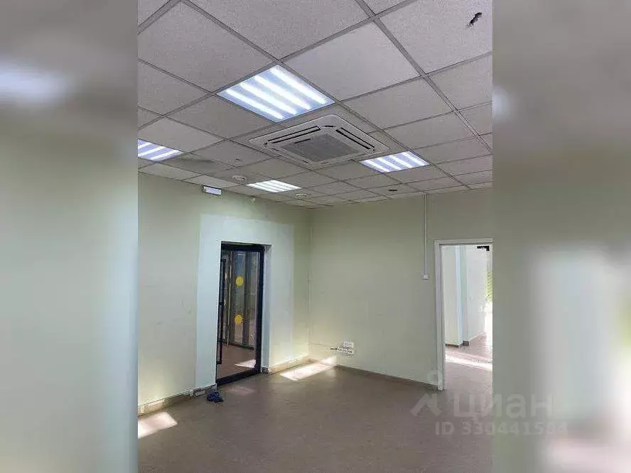 Офис в Иркутская область, Зима Донская ул., 1 (60 м) - Фото 2